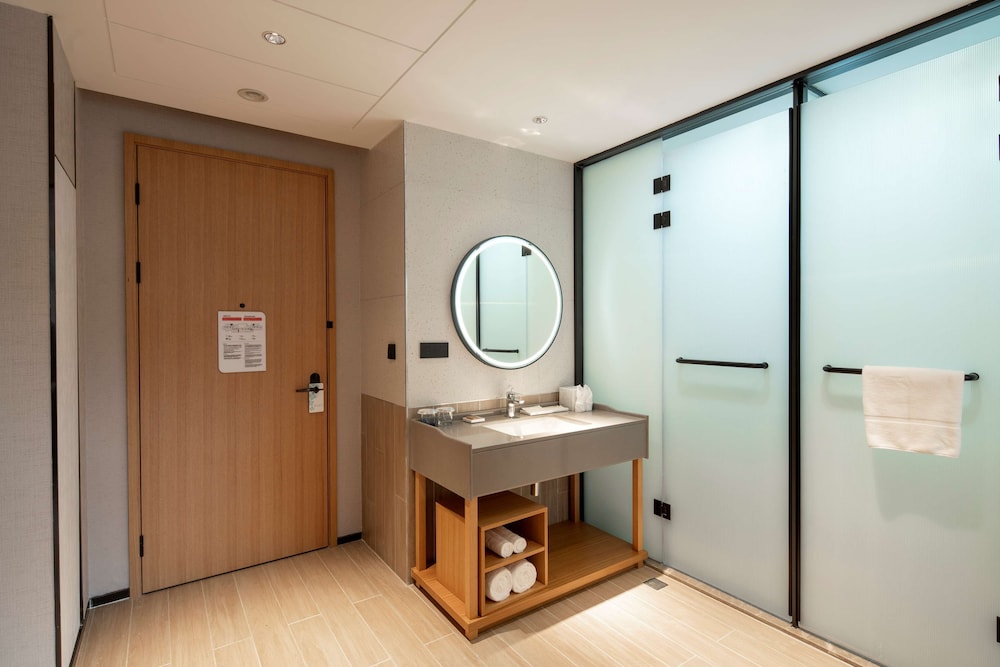 Hilton Garden Inn Guizhou Maotai Town 11/45