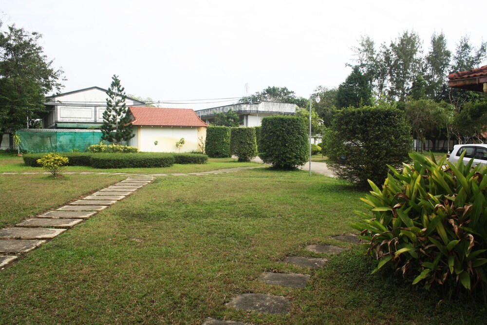 Don Bosco Hotel School 56/60