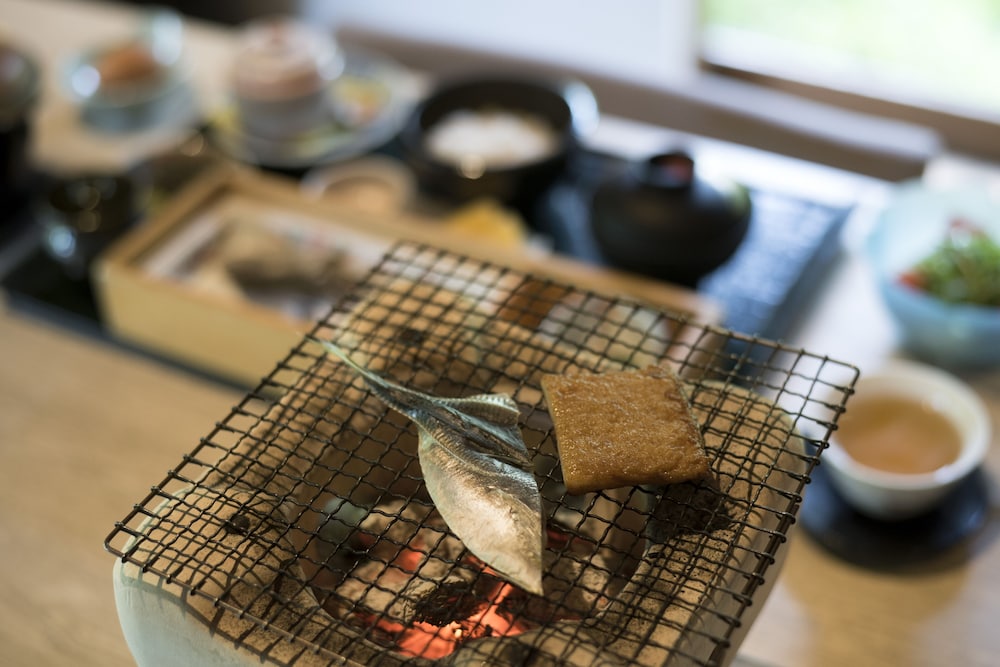 Auberge Tosayama 27/36