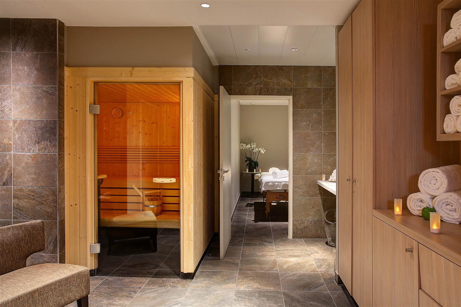 Best Western Plus Paris Meudon Ermitage 55/55