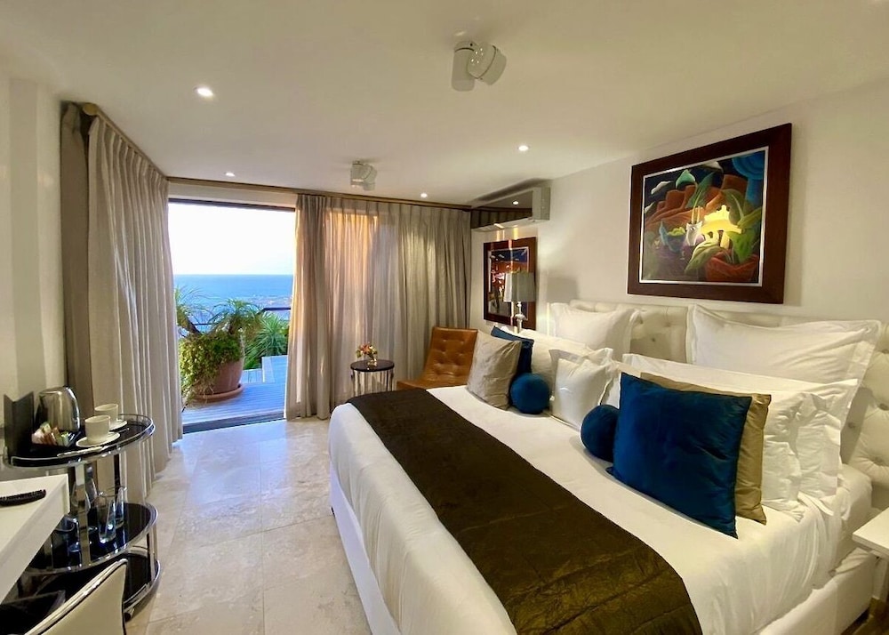 Atlanticview Cape Town Boutique Hotel 9/46