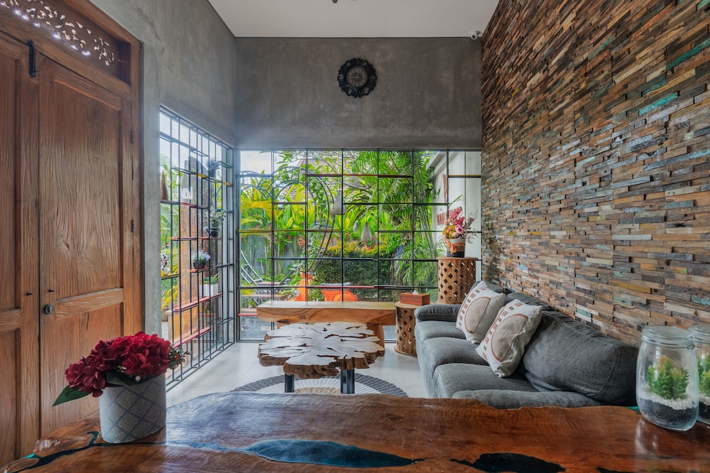 Vinna Villa Seminyak 24/50