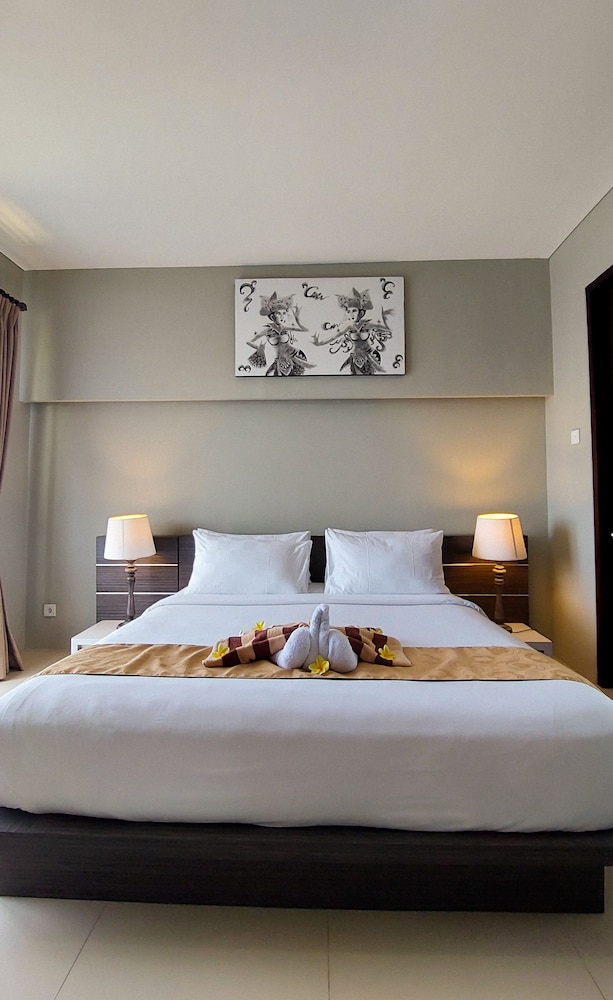 ABISHA Hotel Jimbaran 8/37