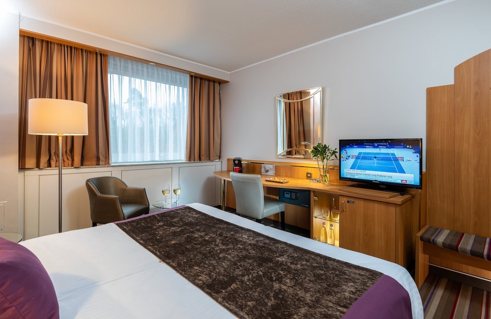 Leonardo Hotel Frankfurt City South 10/84