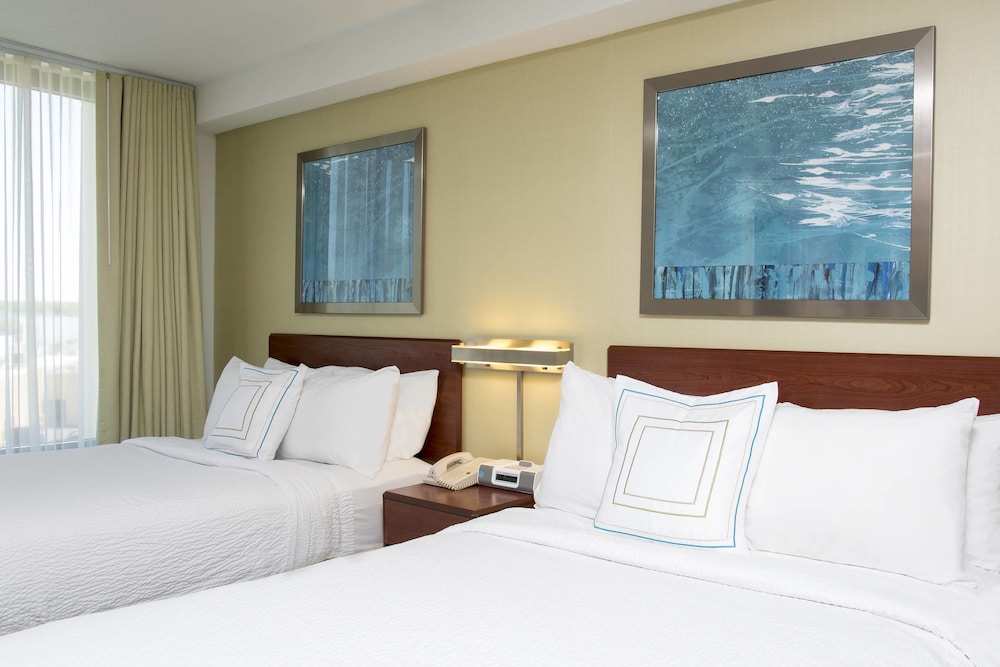 The Peoria Hotel, SureStay Collection by Best Western 18/59