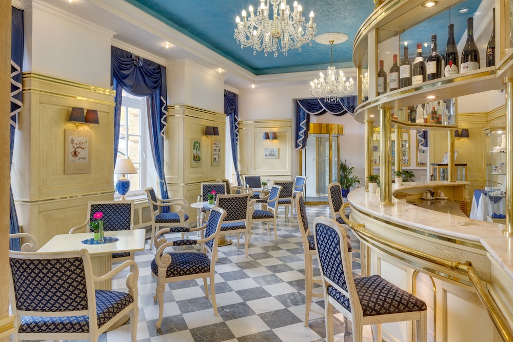 Pacific Ensana Health Spa Hotel 25/42