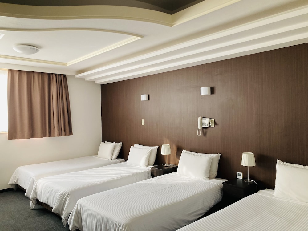 Hotel Precia Naha Tsujimachi 11/72