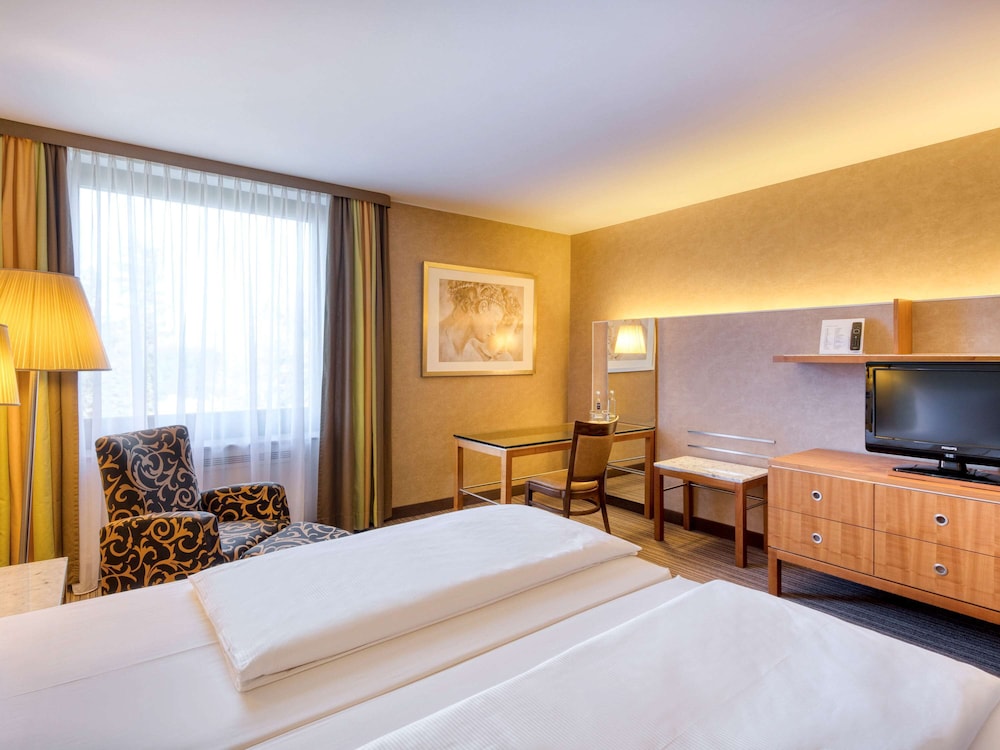 Mercure Parkhotel Monchengladbach 16/76