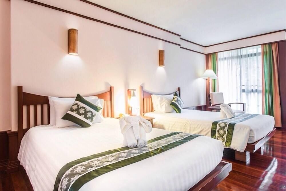 Sappraiwan Elephant Resort & Sanctuary 14/50