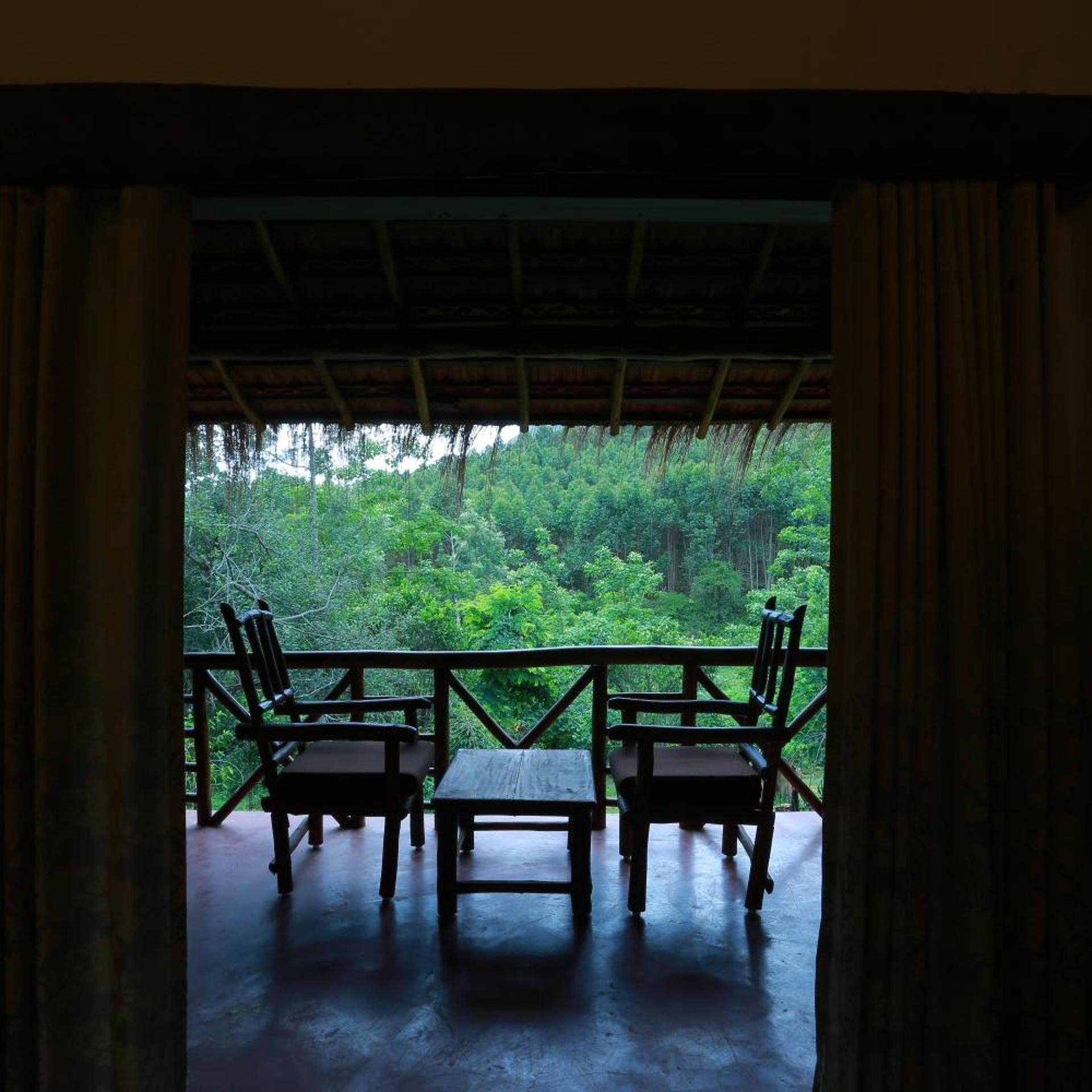 Deshadan Eco Valley Resort 38/50