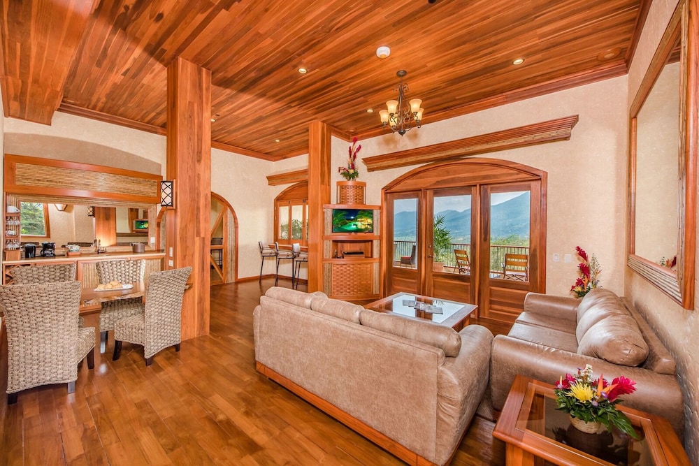 The Springs Resort And Spa At Arenal 44/63
