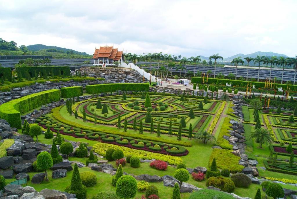 Siam Platinum Pattaya 41/44