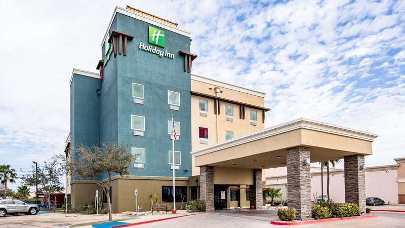 Holiday Inn Brownsville 2/48
