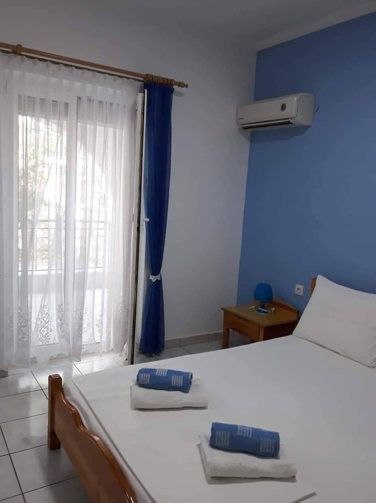 Delphin Rooms Sivota 14/50
