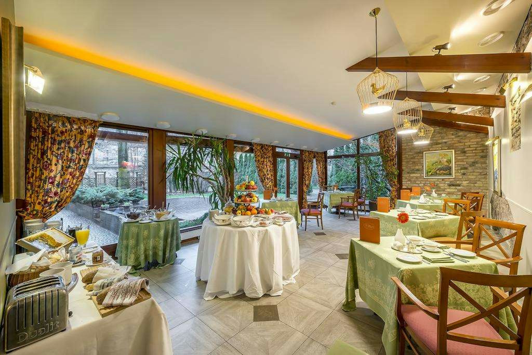 Grotthuss Hotel 61/78