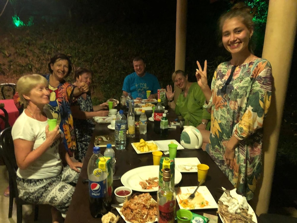 Coral Palm别墅And公寓(Coral Palm Villa And Apartment) 图片5