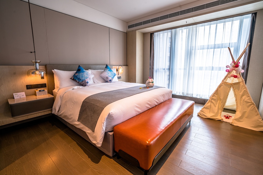 Doubletree By Hilton Xian Fengdong 10/46