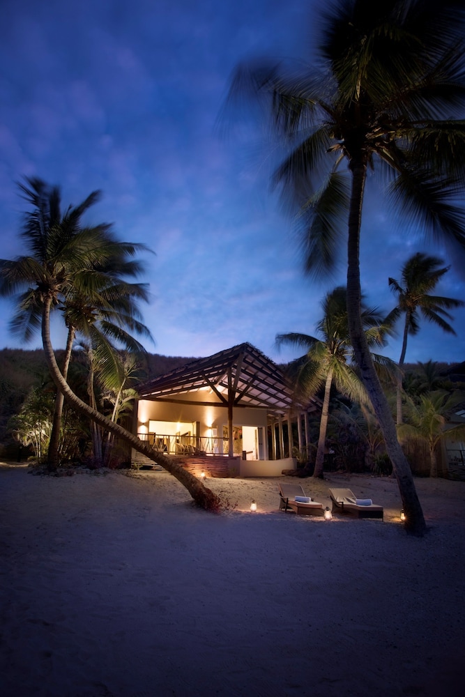 Tadrai Island Resort Fiji 1/33