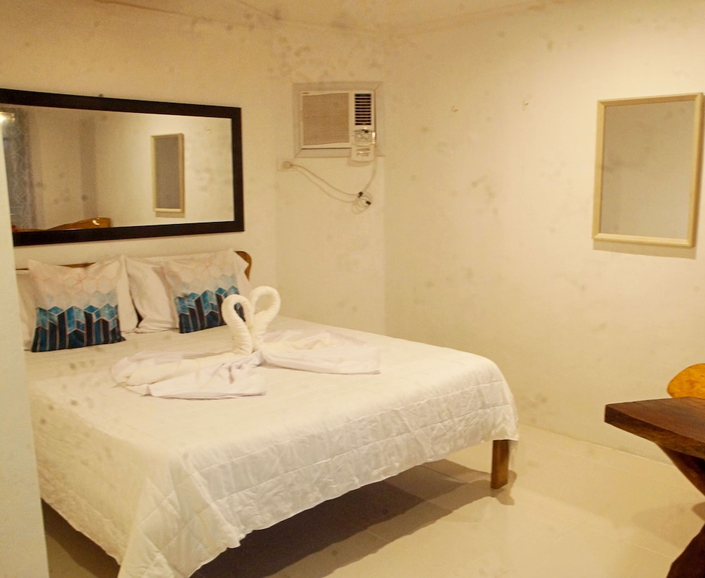 فيلا سوبيريور بسرير كينج، Ced Villas 3/8