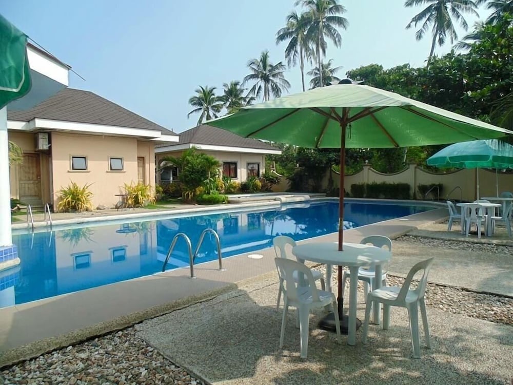Ucoy Beach Resort 26/38