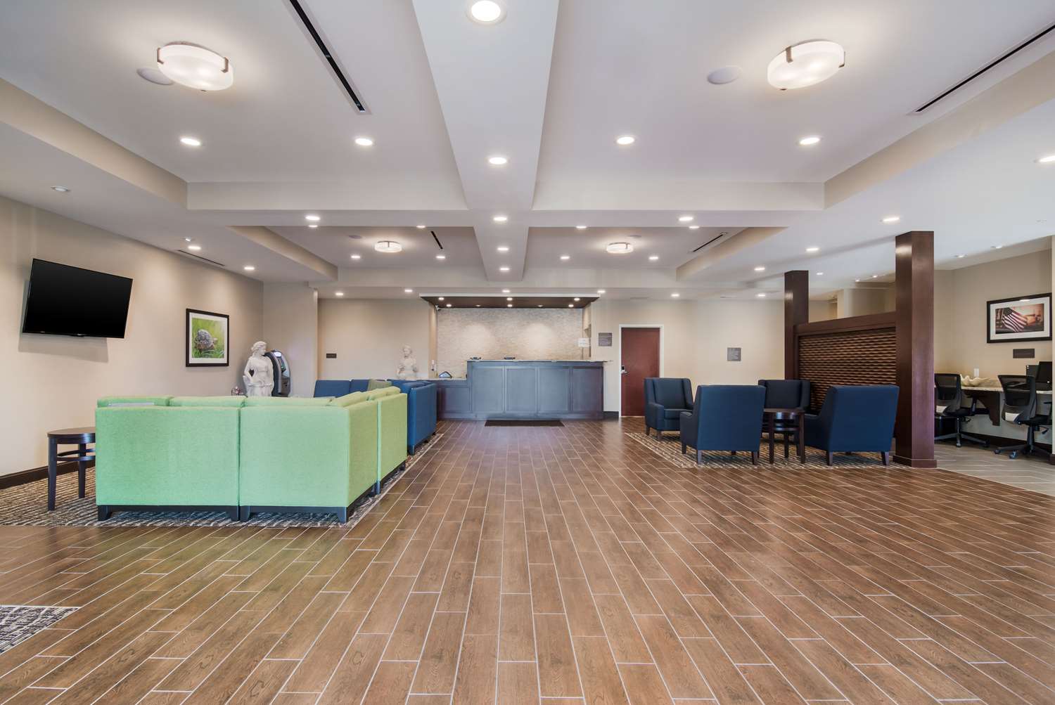 Comfort Inn & Suites Rock Hill Northeast 3/13