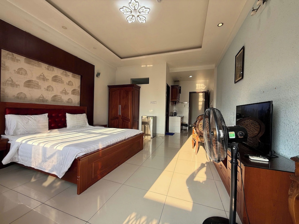 Hoa Phat Hotel &amp; Apartment 14/47