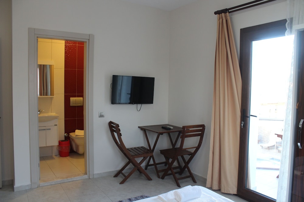 Cilek Butik Otel 34/50