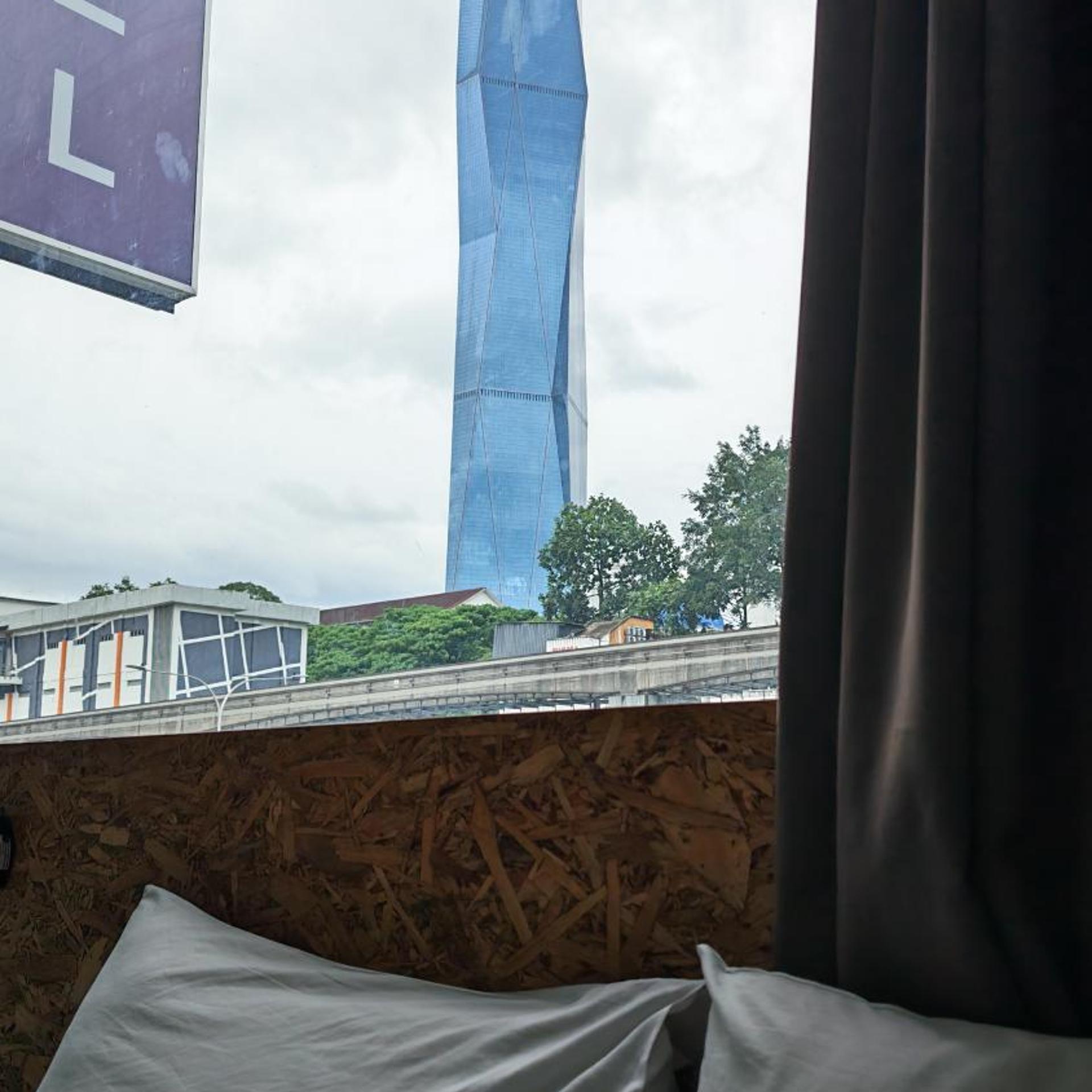 i-Hotel Kuala Lumpur 42/51