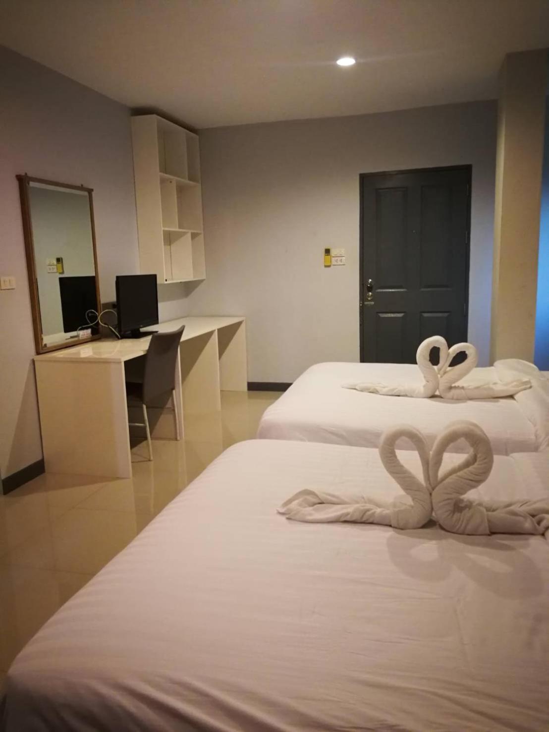 I-Beyond Residence 27/60