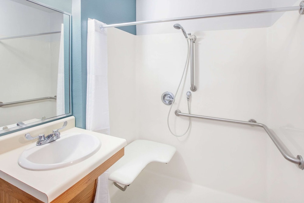 WoodSpring Suites Harlingen 20/38