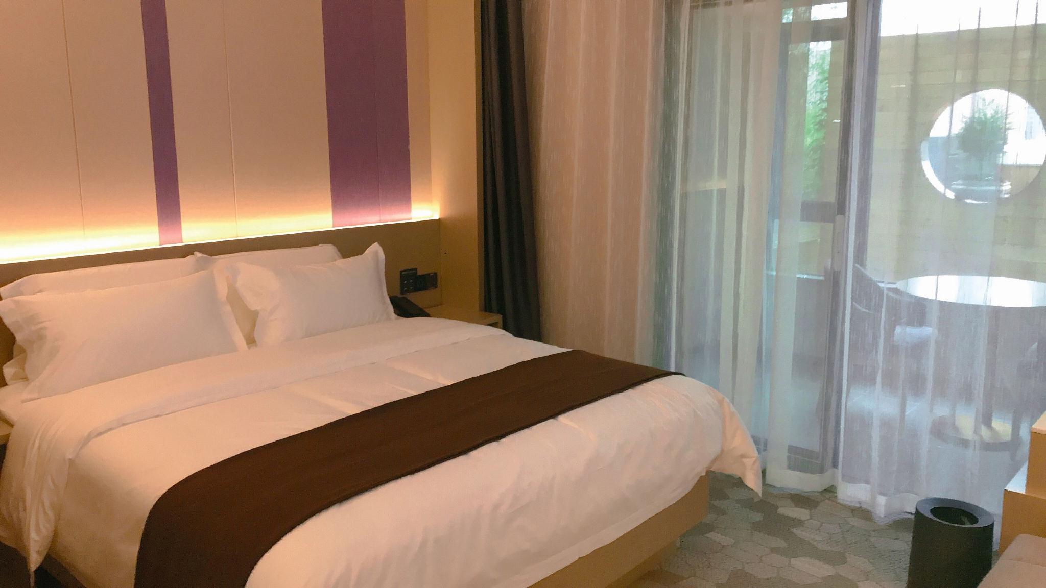 Lavande Hotel (Dongguan Nancheng International Trade Pedestrian Street) 31/59