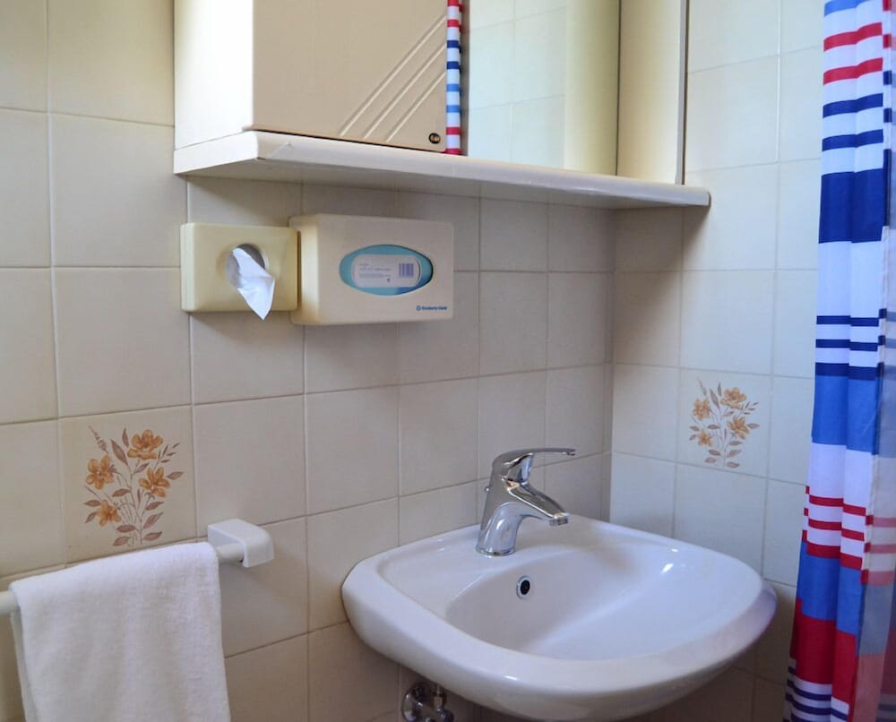 Hotel Villa Roberta 22/22