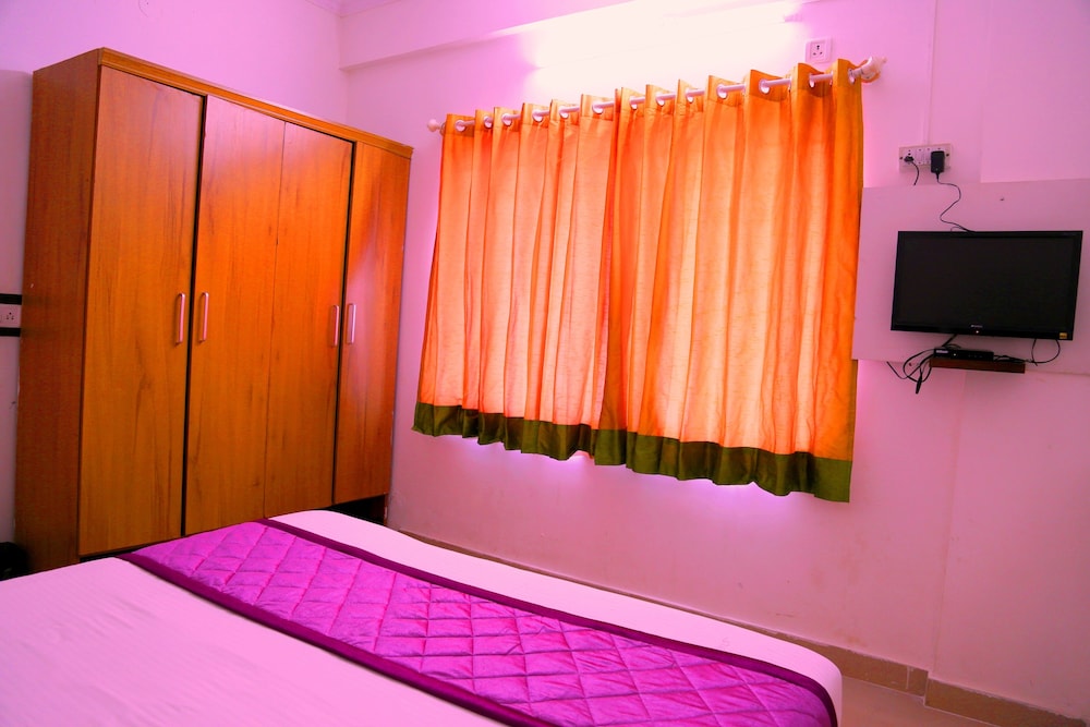 Airport Gateway Hotel 13/34