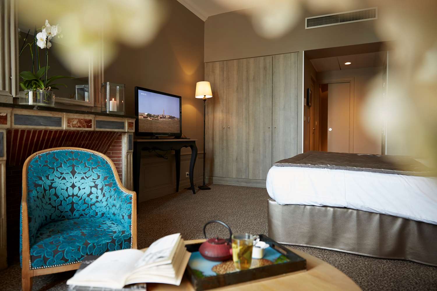 Best Western Plus Hotel d Europe et d Angleterre, Macon 21/23