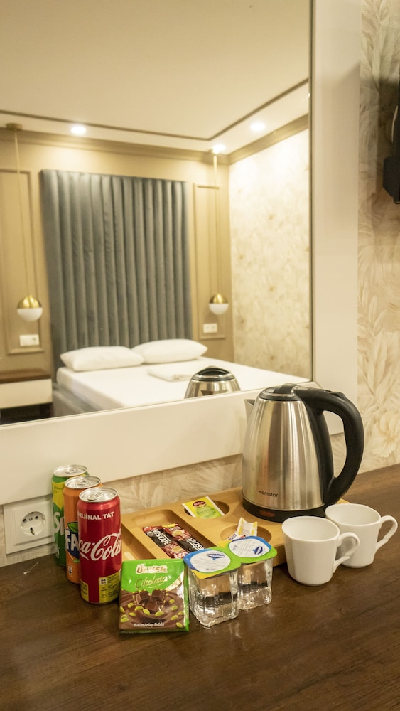 Dymar Hotel 23/28