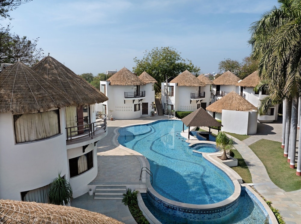 Nirali Resorts 37/45