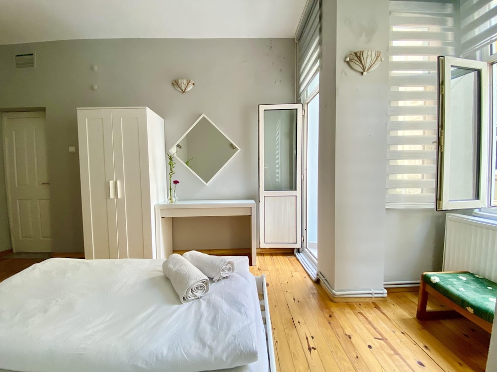 Windrose Hostel 17/47