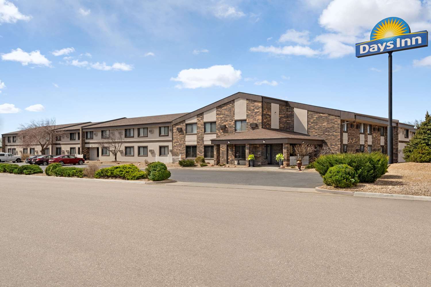 Days Inn by Wyndham Fort Collins 2/75