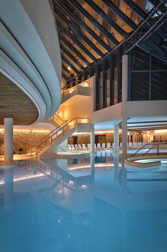 Sanadome Hotel Spa Nijmegen 34/60