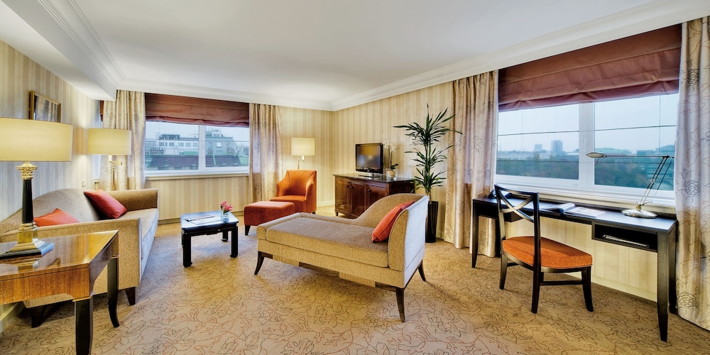 Intercontinental Vienna Hotel 51/81
