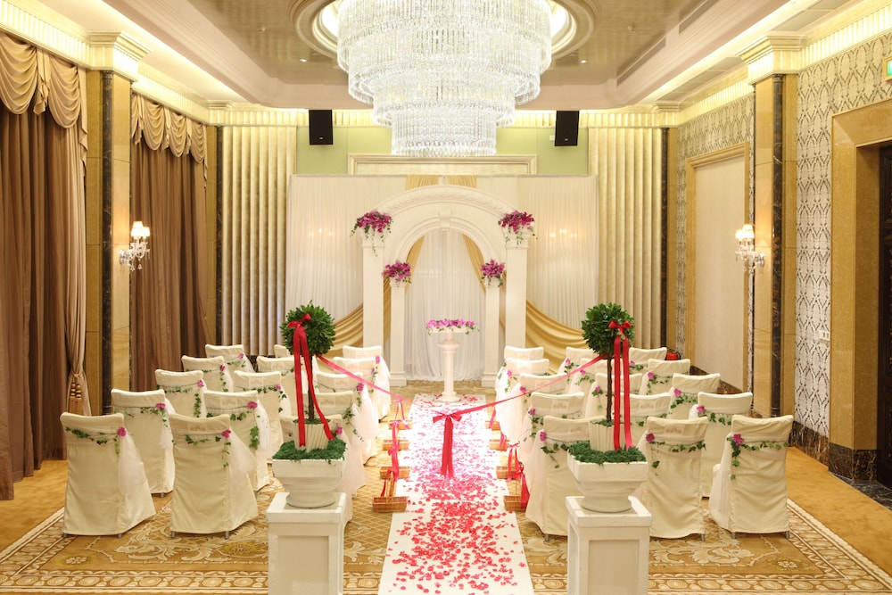 Chateau Star River Pudong Shanghai 28/38