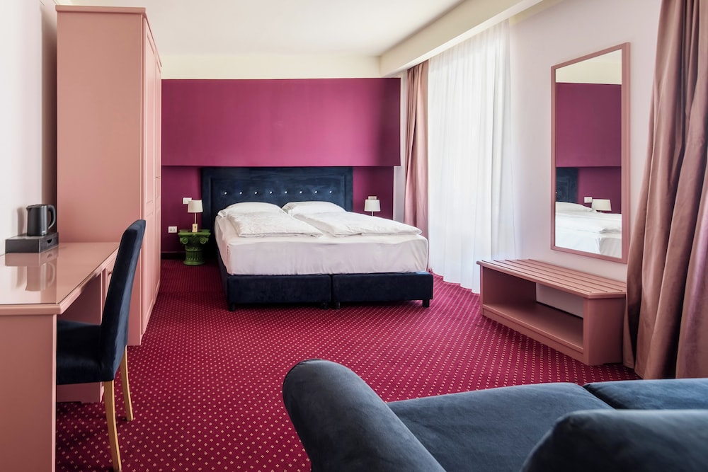 Hotel Auronzo Dolomites, Affiliated by Melia 18/50
