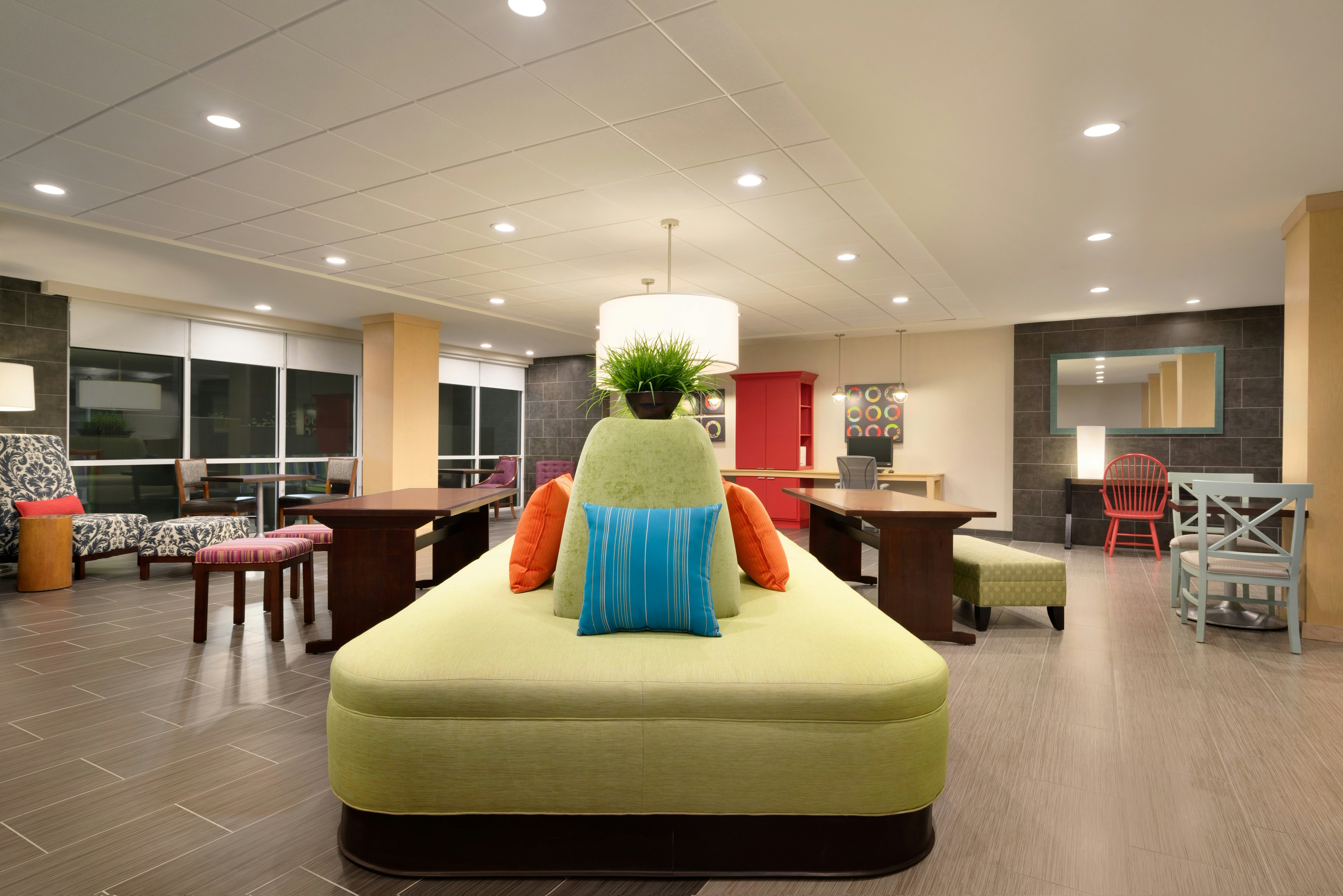 Home2 Suites By Hilton Baton Rouge 24/43