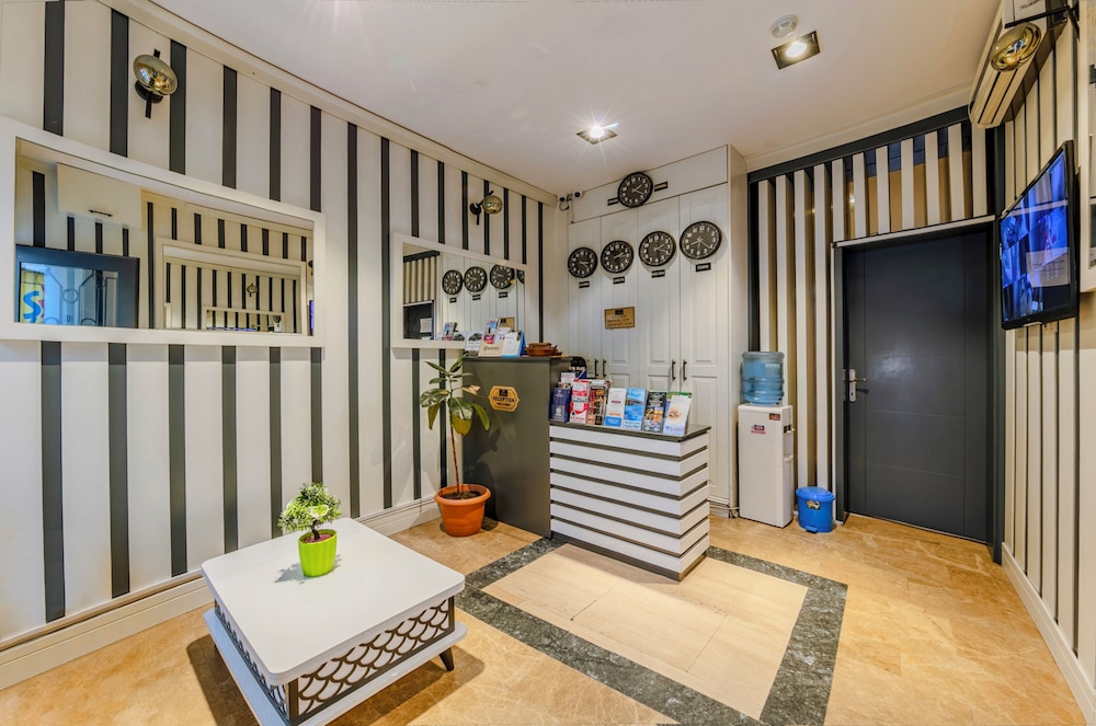 La Pazza Suites 4/50