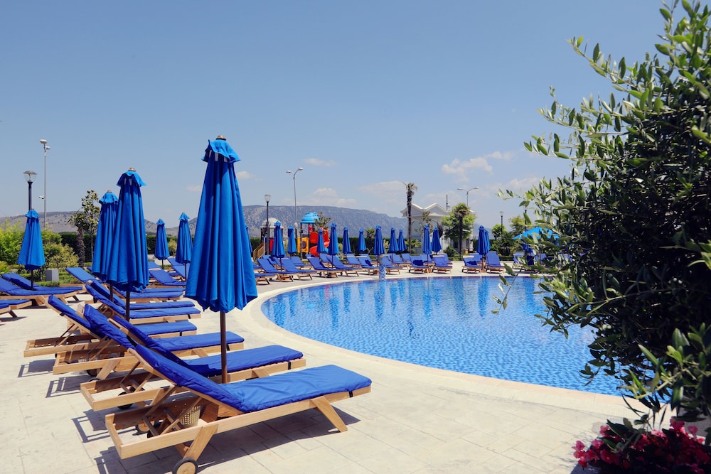 Velipoja Grand Europa Resort, Affiliated by Melia 46/50
