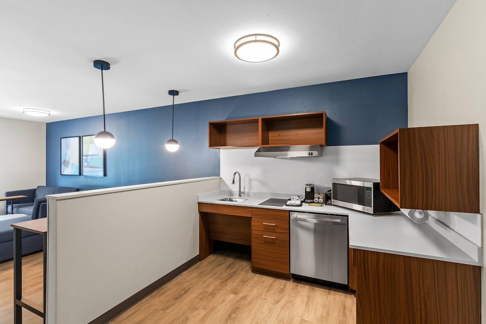 Everhome Suites Georgetown - Austin 25/66