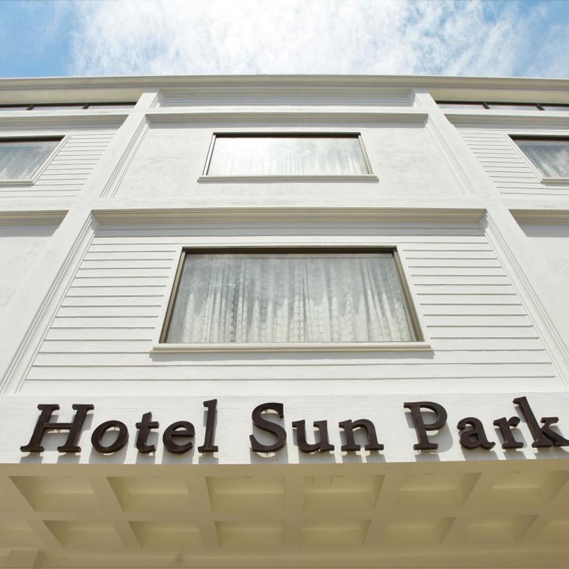 Hotel Sun Park 2/29