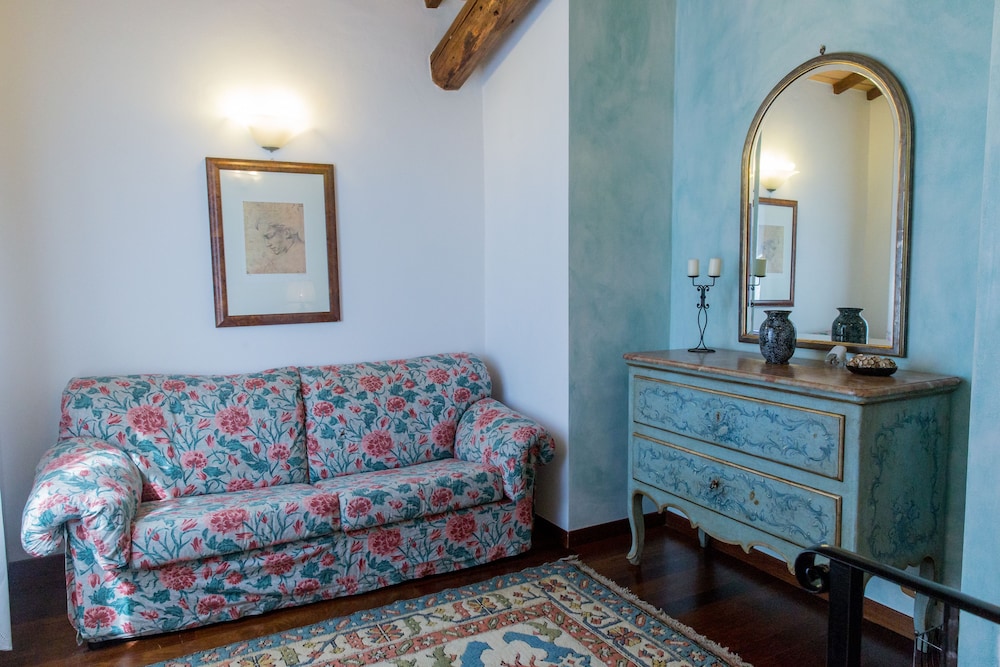 Le Anfore Agriturismo 38/70