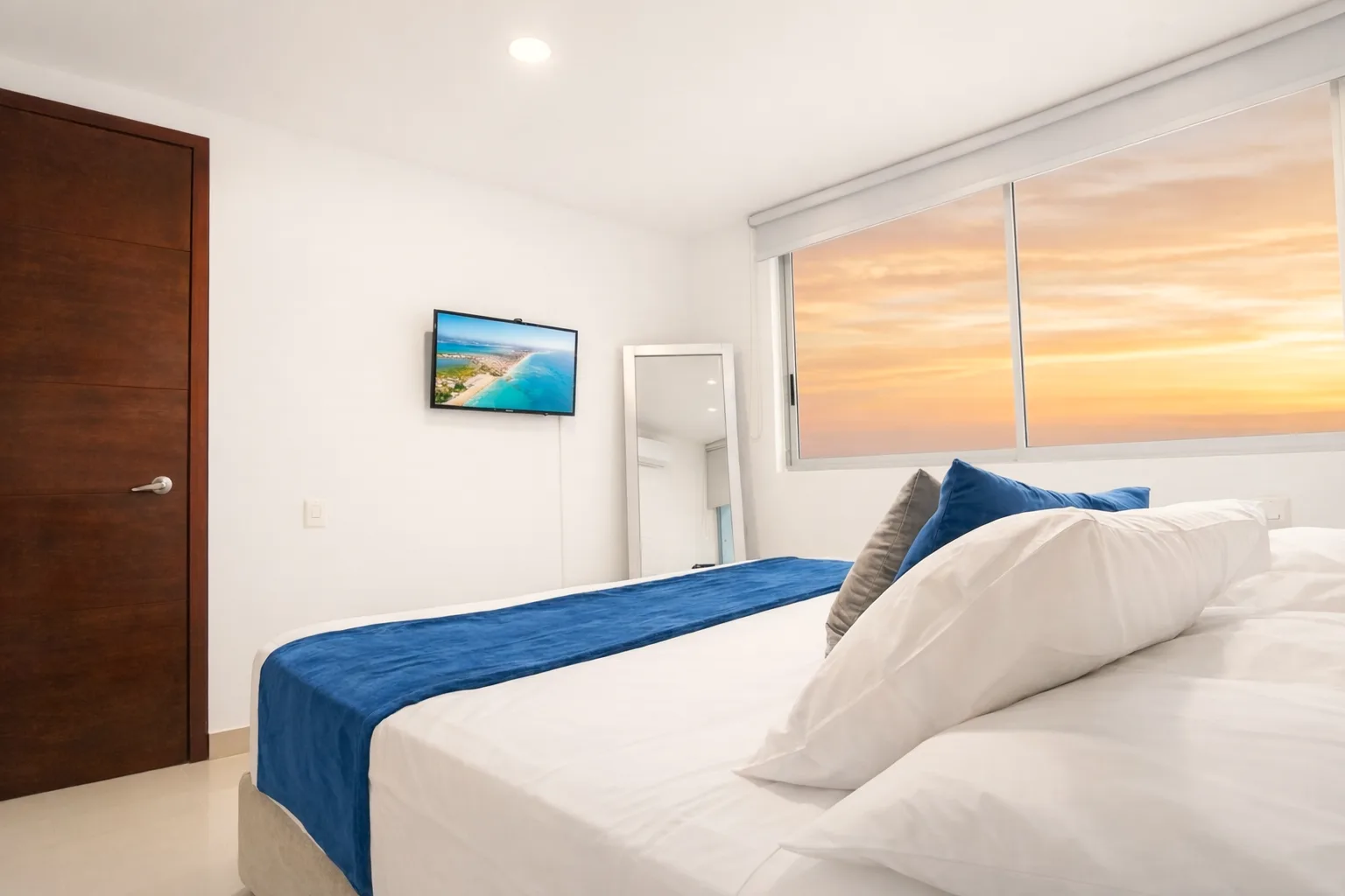 Apartamentos Palmetto - Frente al Mar - Bestbooking 15/50