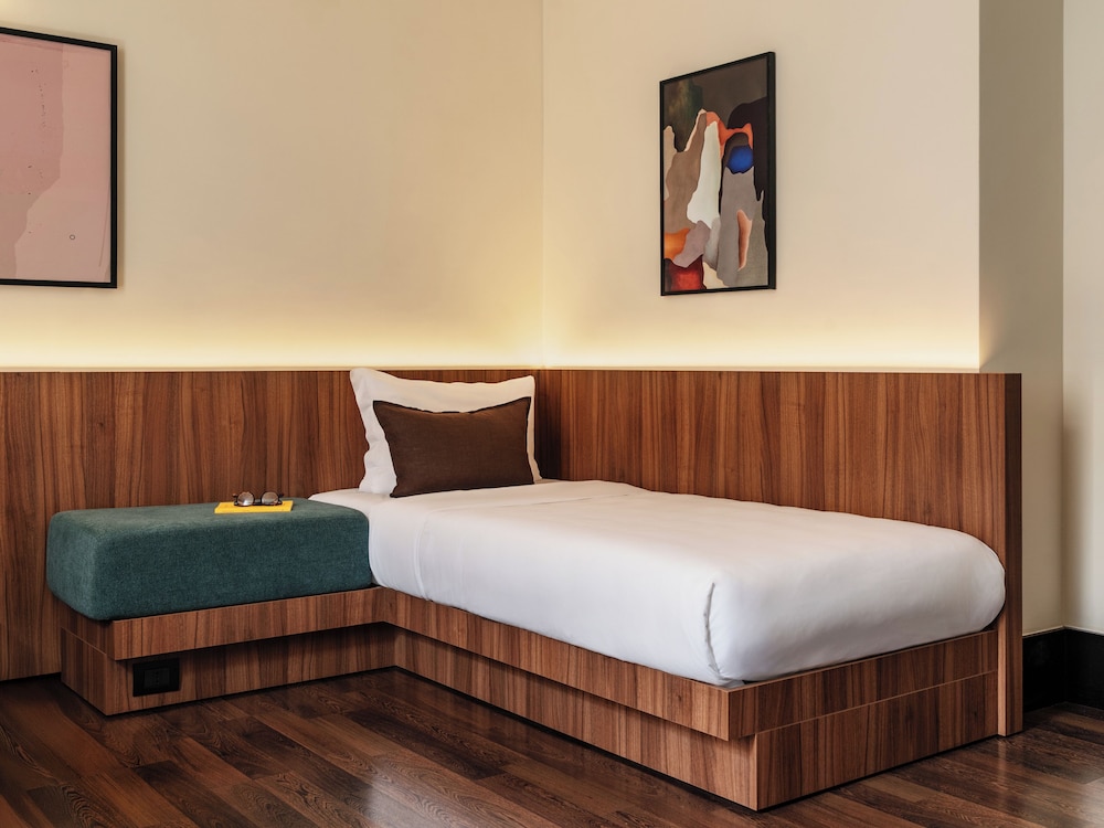 Numa Rome Barberini 23/58